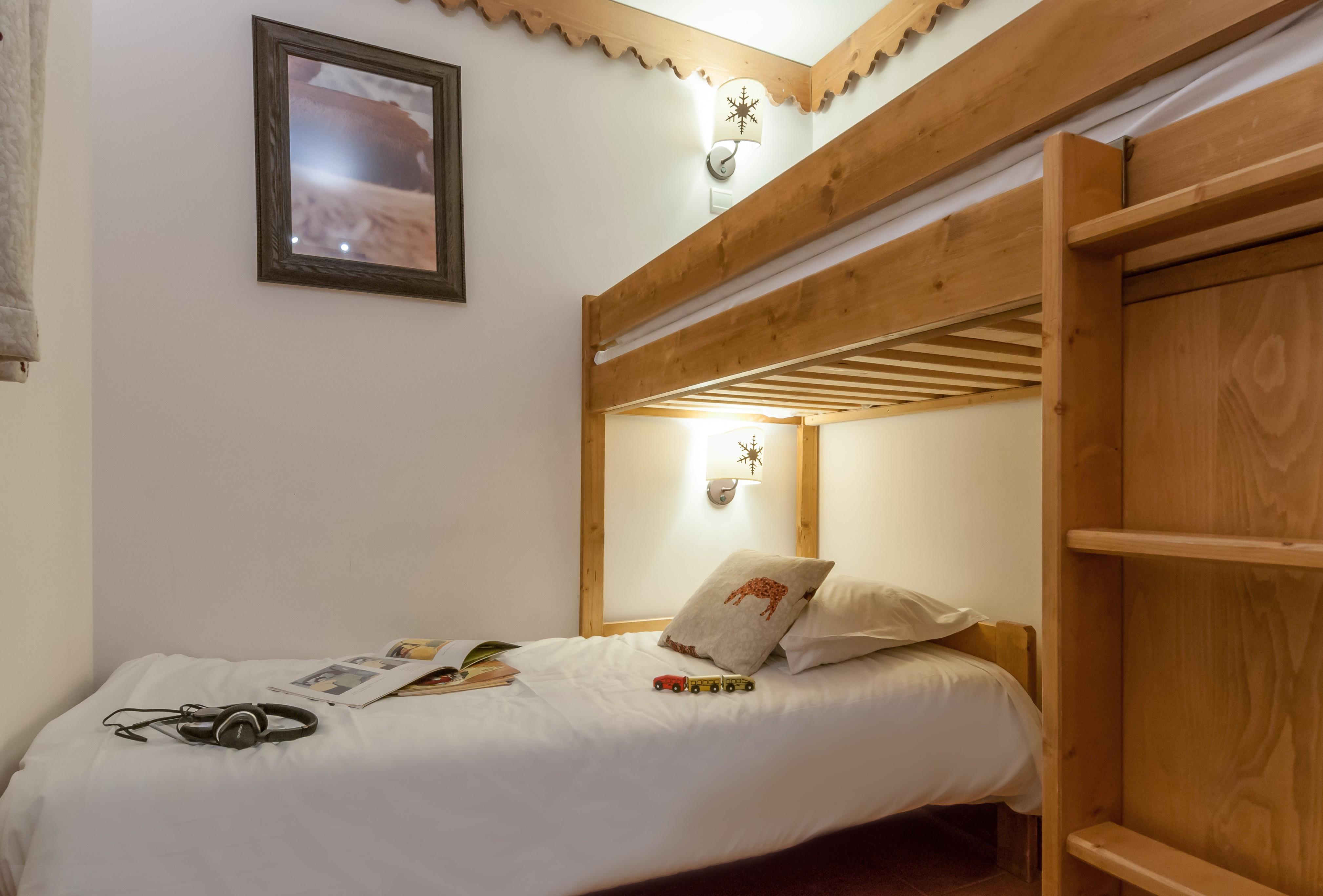 Residence Pierre & Vacances Premium Les Hauts Bois La Plagne Exterior photo