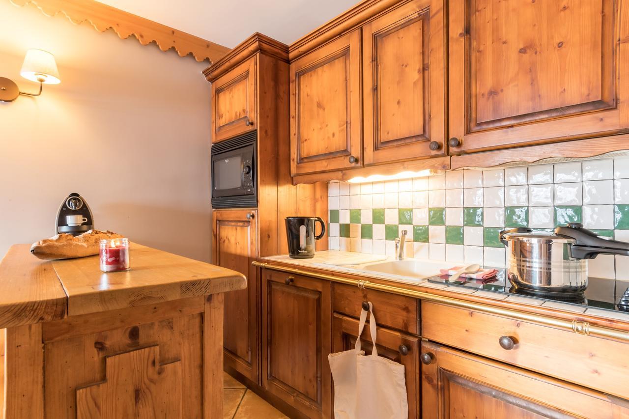 Residence Pierre & Vacances Premium Les Hauts Bois La Plagne Exterior photo